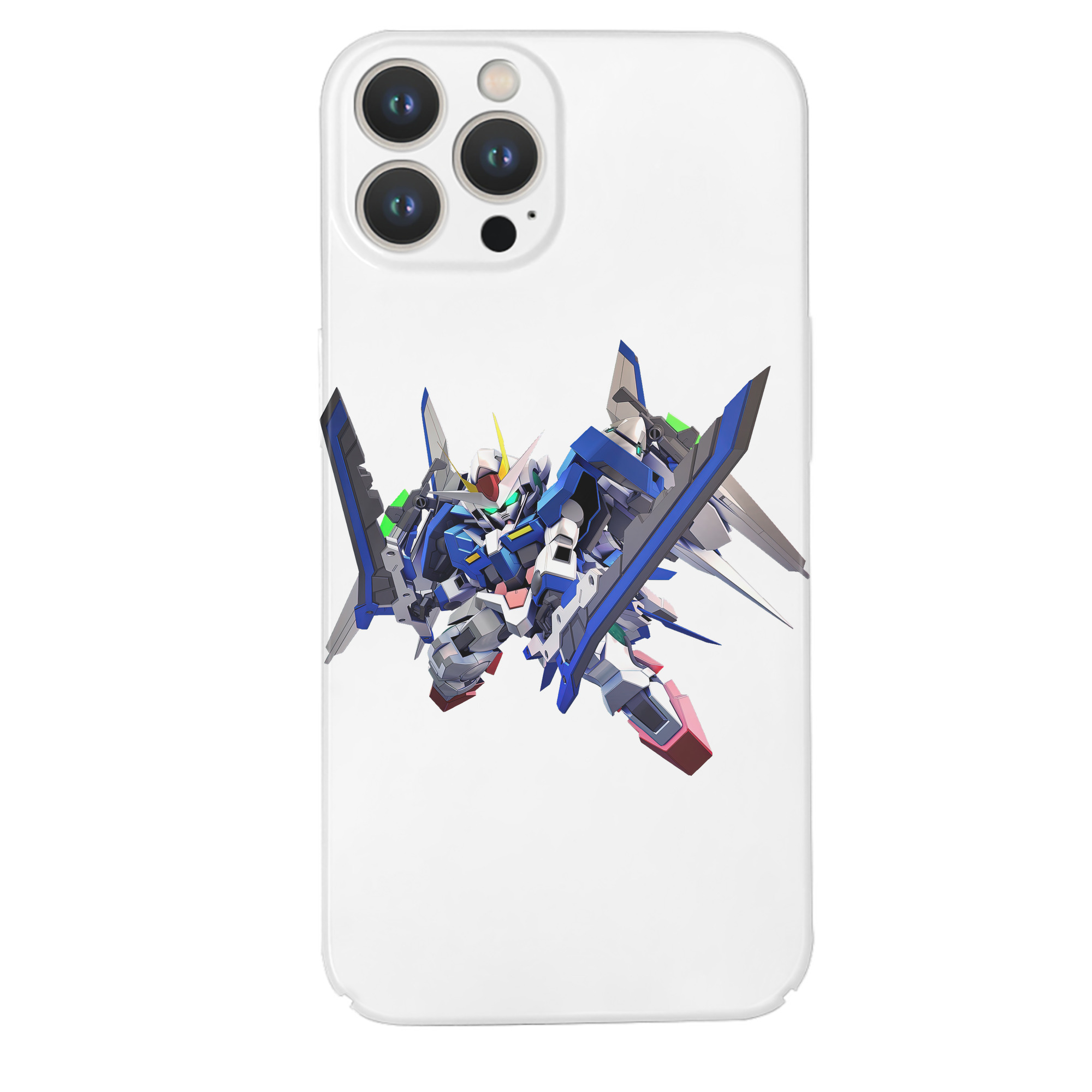 （画像用） 機動戦士ガンダム Mobile Suit Gundam 【iPhone 14シリーズ対応】ハードケース